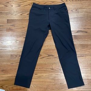 Lululemon Men’s ABC pants 32x32